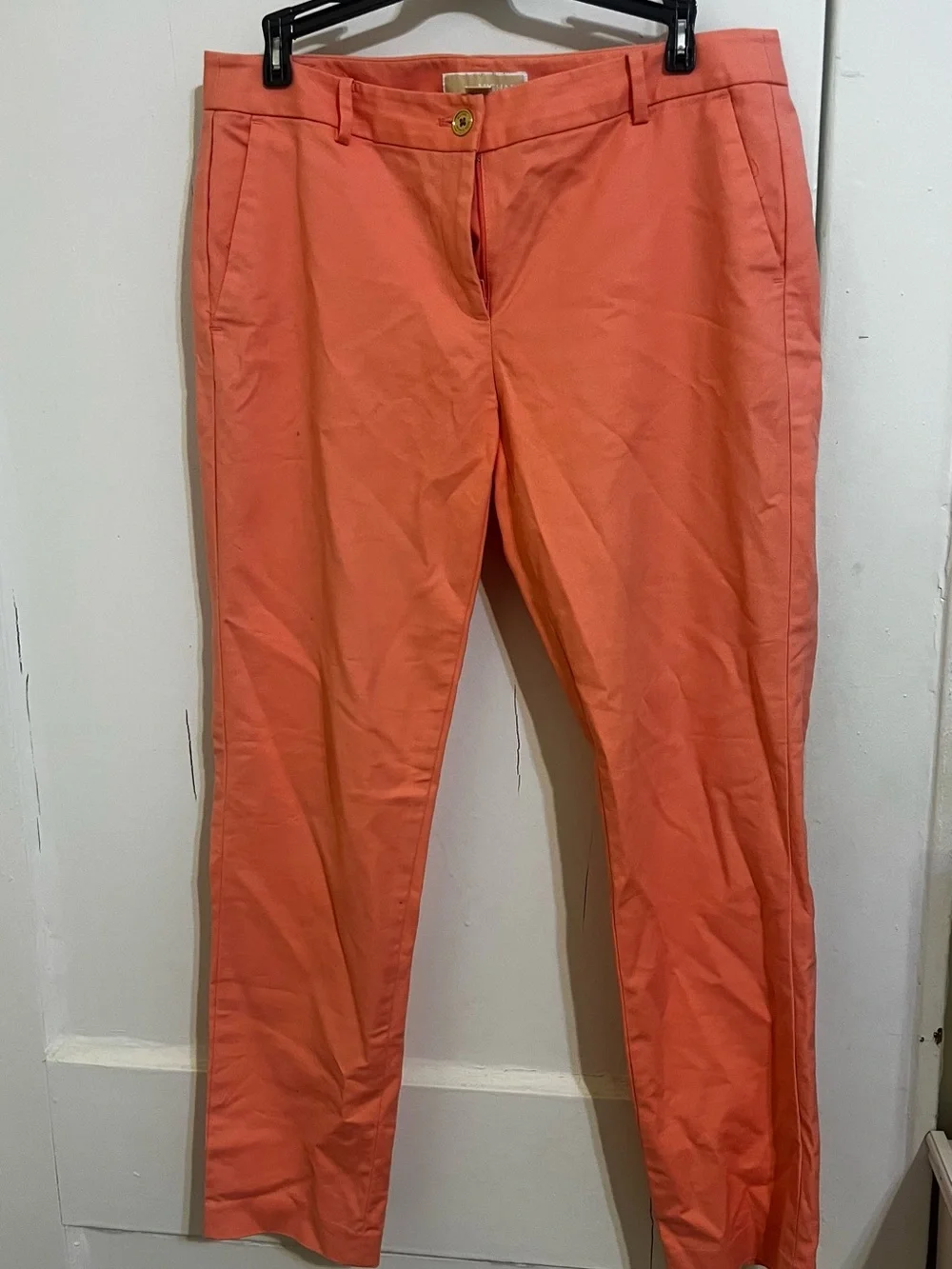 Women’s Coral Slim Dress Pants